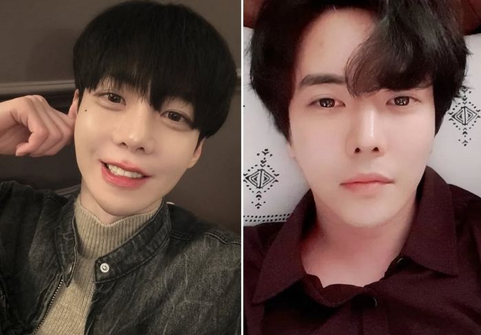 “날 적으로 돌리지 마”... ‘얼짱시대’ 강혁민의 박태준 공개 저격, 왜?