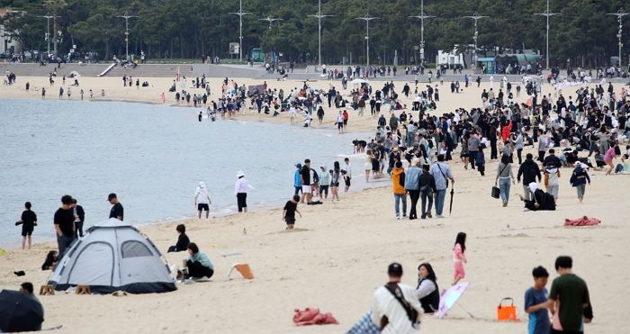 도쿄·상하이 모두 제쳤다... 외국인들이 찬사 보낸 한국의 ‘이 도시’