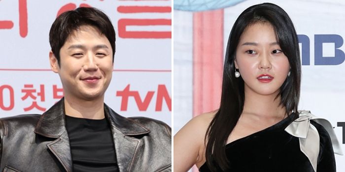 ‘언슬전’ 정준원, 모델 강승현과의 열애설에 내놓은 입장