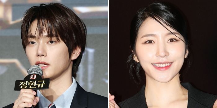 ‘결별설’에 정현규 의미심장 발언 속... 성해은 “잘생기면 얼굴값” 재조명
