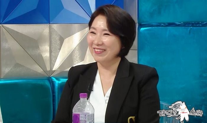 ‘이숙캠’ 심리상담가 이호선, 이효리♥이상순 부부에게 ‘깜짝 고백’ 받은 사연 공개