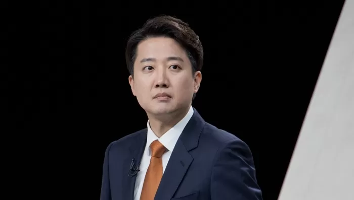 이준석 개혁신당 대선 후보 / 뉴스1