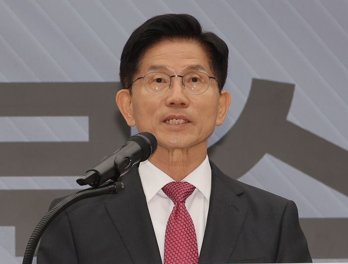 “인천상륙작전 연상될 것”... 김문수, ‘사전투표’ 이재명 지역구서 한다