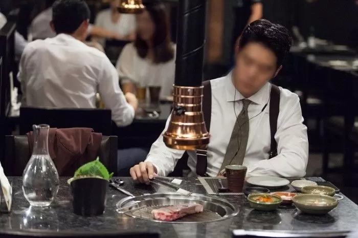기사의 이해를 돕기 위한 자료 사진 / tvN 