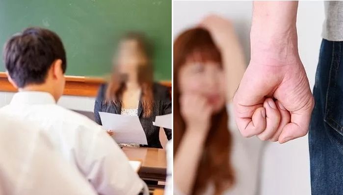 제주 한 고교서 학생이 교사 ‘주먹’으로 폭행... 경찰 수사 중