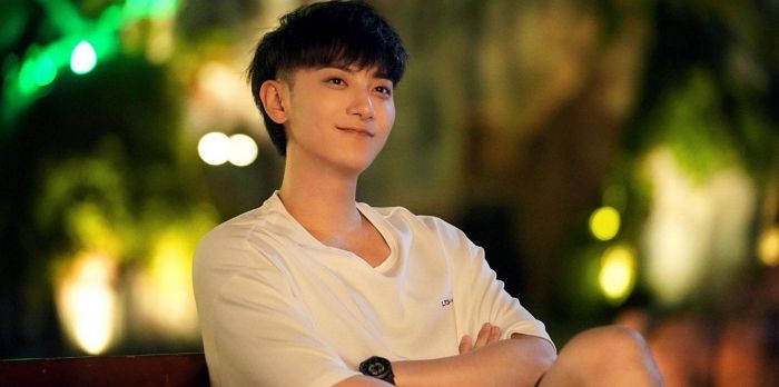‘4조 상속’ 전 엑소 멤버 타오, ‘생리대’ 만들더니... 30분 만에 43억 벌었다