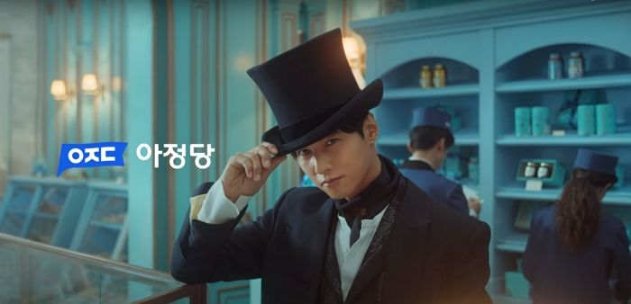“또 나만 늙었지”...더 어려졌다고 난리 난 ‘47살’ 원빈의 새로운 근황