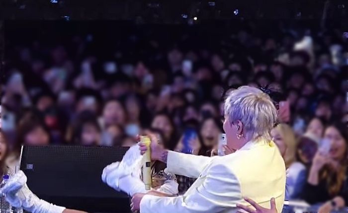 “무서웠어요”... 한양대 축제서 ‘아찔한 순간’ 경험하고 가슴 쓸어내린 ‘FT아일랜드’ 이홍기