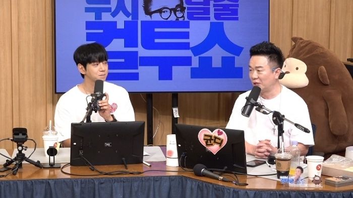 ‘컬투’ 김태균, 대선 앞두고 소신발언 남겼다... “국민만을 위한 정치 해줬으면”