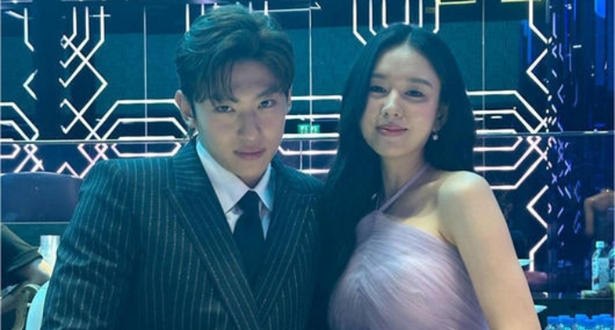 덱스, 안은진 의리 과시! SBS 새 드라마 '키스는 괜히 해서' 특별출연 확정