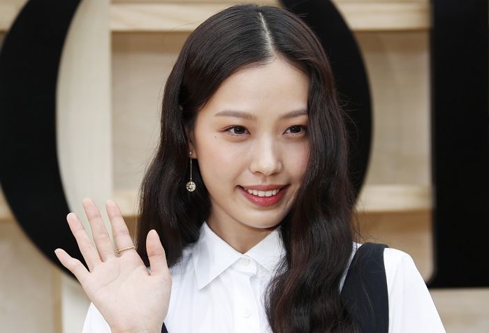 ‘학폭 의혹’ 고민시, 결국 행사 불참... “이슈 때문 아니다”