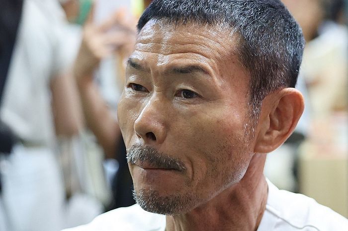‘손흥민 父’ 손웅정 감독, 아동학대 혐의 징계 취소... 피해 아동 측 반발