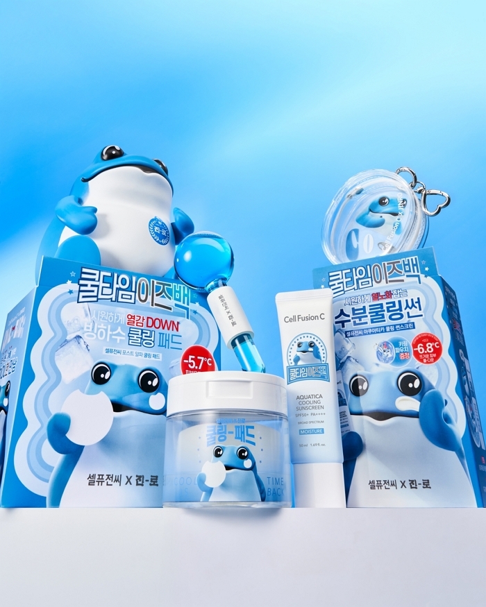 [하이트진로 사진자료] 진로 X 셀퓨전씨 협업 제품 이미지(2).jpg