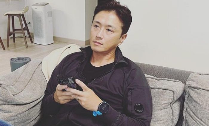 ‘암 투병’ 중인 진태현 “낳아주신 친엄마 말고 어머님 두 분 더 계시다”