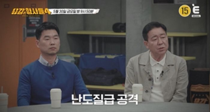 14년 동안 속옷 훔치다가 ‘불신검문’으로 검거된 절도범, 잡고 보니 ‘연쇄살인범’이었다