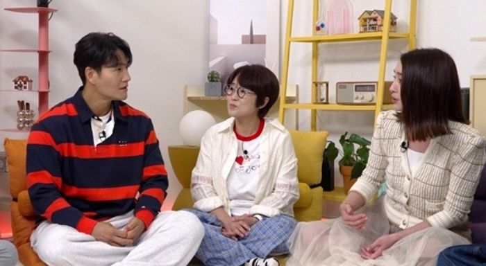 ‘옥탑방의 문제아들’ 이민정 “김종국에게 소개팅 주선했는데 몇 번이나 거절”