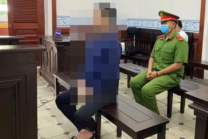 베트남에 부부 싸움 말리러 온 아버지 살해... 한국인 남성 사형