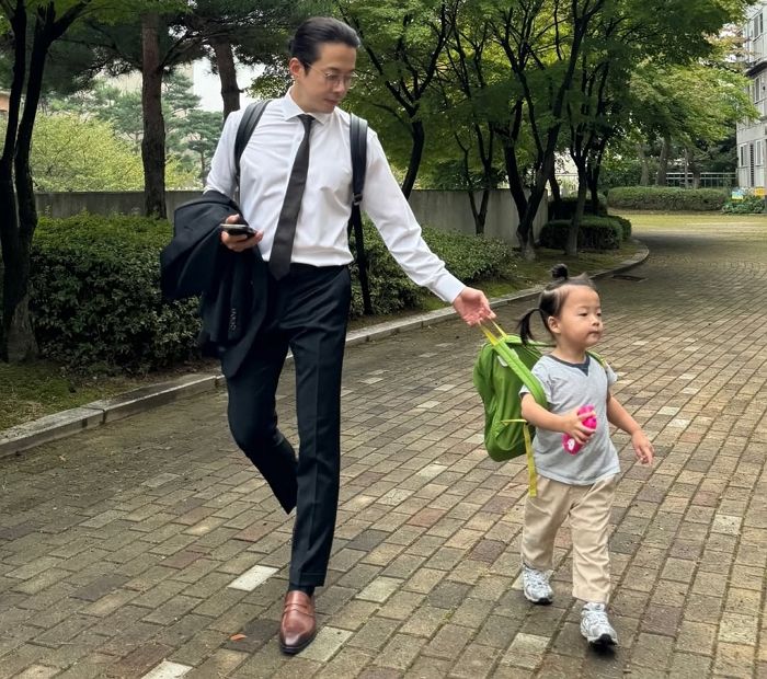 최필립 “간암 완치된 아들, 종양 수치 다시 올라 마음 졸여... 다행히 회복”