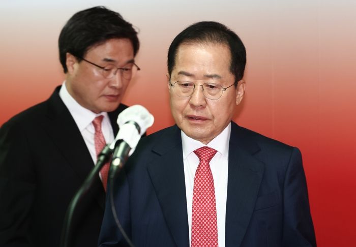 ‘특사단’ 김대식 “홍준표, 더 나아가면 신뢰 무너진다” 우려