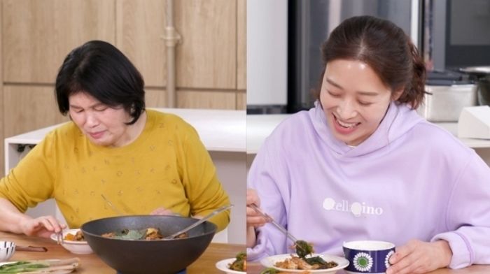 장신영 母, 사위 강경준 외도 논란에... “딸  집에 갇혀 살아 마음 아파”