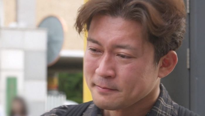 김대호, 30년 만에 만난 ‘그분’ 때문에 폭풍 오열... “눈물 참을 수 없었다”