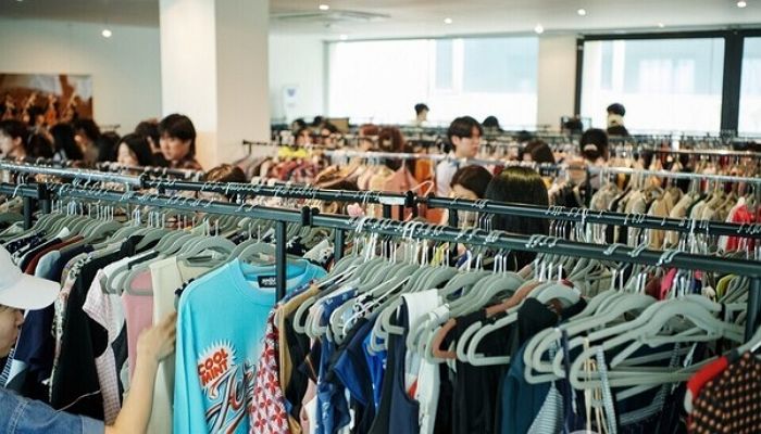 버려지는 옷 줄이고 지구 살리는 ‘나눔옷장’ 시즌3 개최