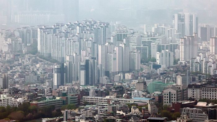 ‘외국인 집주인’ 10만 가구 넘어... 중국인 관련 놀라운 통계 나왔다