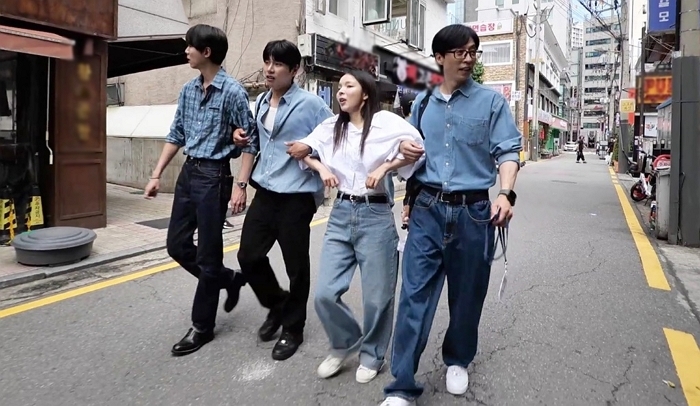 origin_놀뭐박진주X미주마지막촬영불태웠다…너덜너덜한모습포착.jpg
