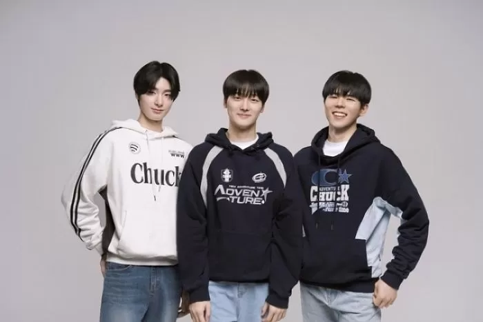 빅오션 / X 