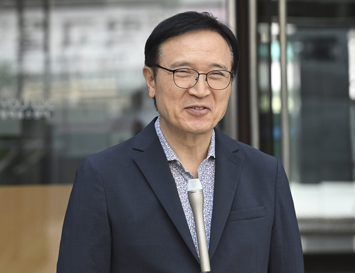 최우수 교육감평가 받은 임태희 경기도교육감, 취임 3주년 소회... “초심으로 돌아가겠다”