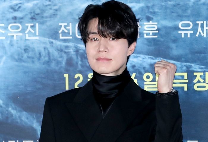 “차선 없어도 최악을 막아야”... 이동욱이 뽑을 사람 없다는 팬들에게 투표 독려하며 한 말