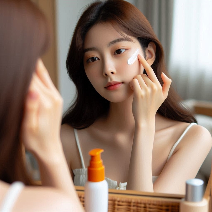 선크림 바를 때 빼먹기 쉬운 ‘이곳’... 자외선 과다하게 노출되면 ‘피부암’ 발병 위험 커진다