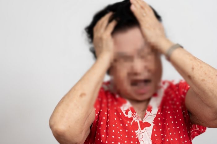 “층간소음 없는데도 20번 넘게 항의하는 아랫집 할머니 때문에 미치겠습니다”
