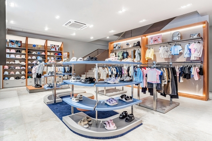 [F&F 이미지3] F&F, 강남 신사옥에 복합 라이프스타일 플랫폼 오픈하며 고객 접점 확대!.jpg