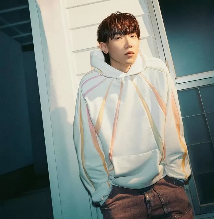 나상현 SNS