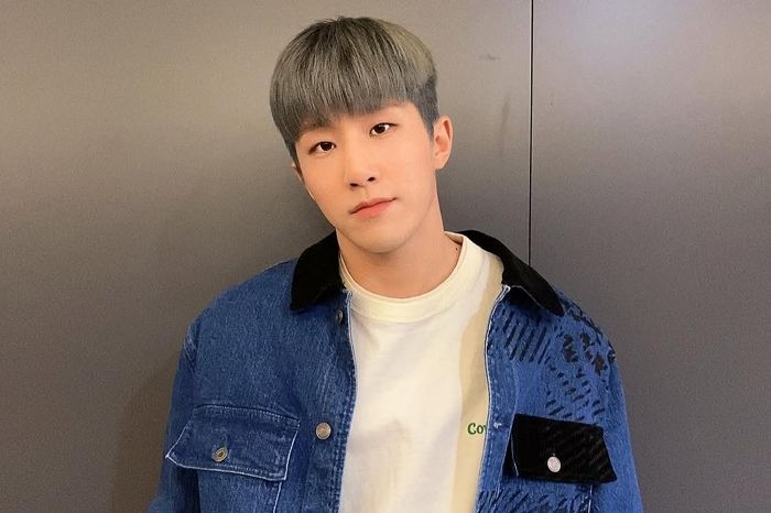 아스트로 진진, 군 면제 판정 받았다... “자가면역 질환으로 복무 어려워”