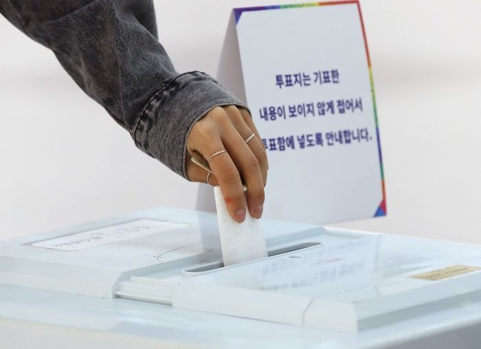 제주서 사전투표 해놓고 본투표 시도... ‘이중투표’ 딱 걸렸다