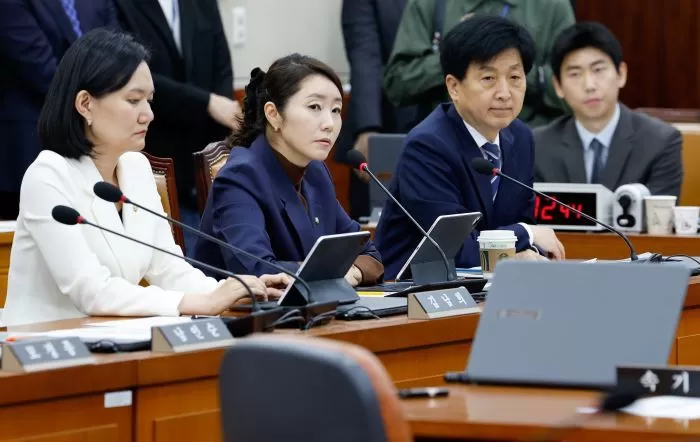 강선우 더불어민주당 의원 / 뉴스1