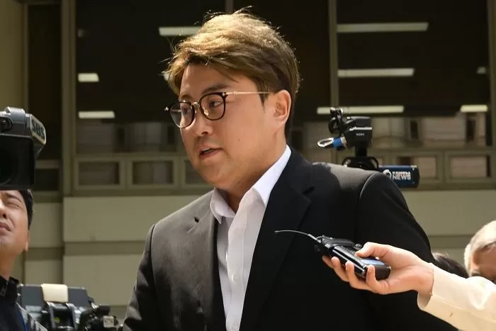 김호중 / 뉴스1