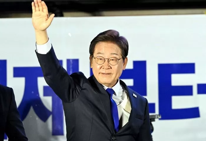 이재명 대통령 / 뉴스1
