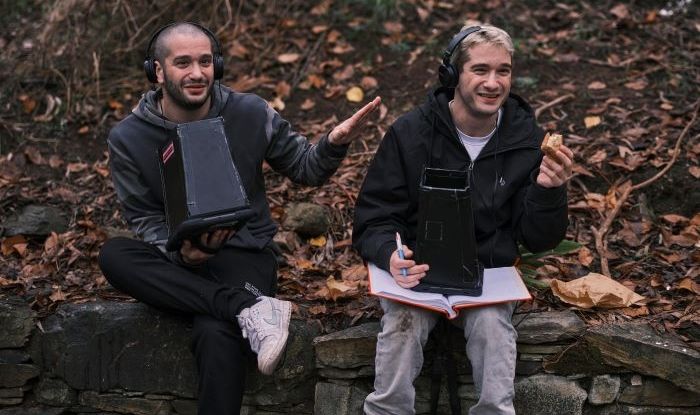 “강심장만 보세요”... 로튼토마토 96% 공포영화 ‘브링 허 백’, 6일 개봉