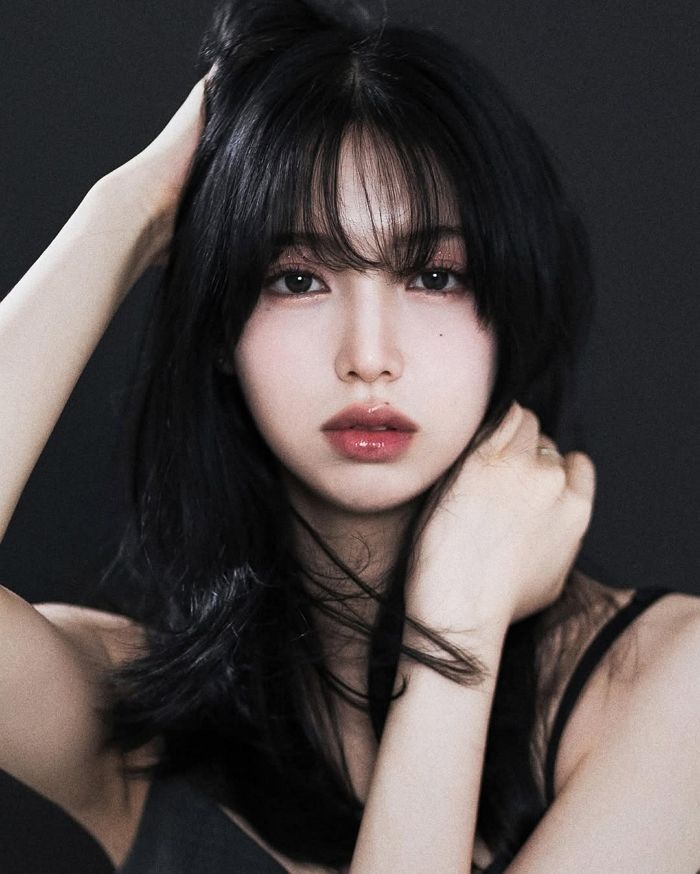 ‘정답 소녀’ 김수정, 이재명 대통령 당선 이후 “새파란 마음 한 마음 새파란 나라 지어요”