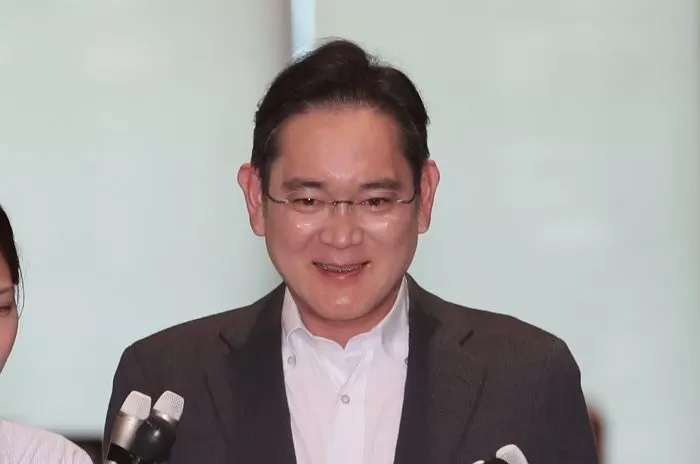 ‘K-브랜드지수’ CEO 1위 이재용... 2위, 놀랍게도 이 사람