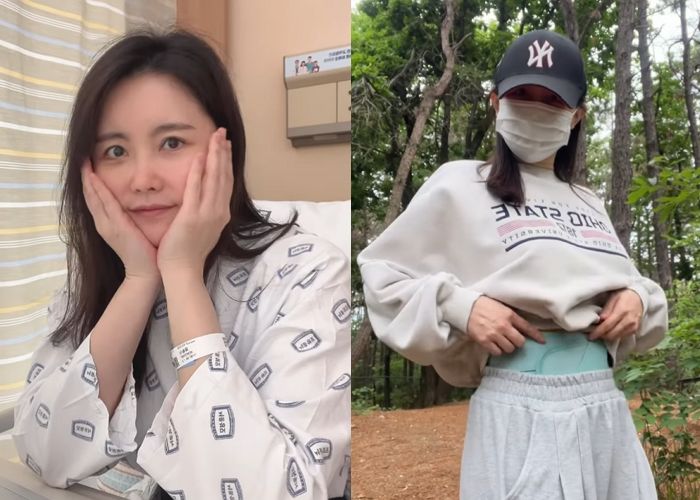 “암 의심했는데 결국”... 아프리카TV 1세대 여캠 BJ, 이혼 후 안타까운 근황