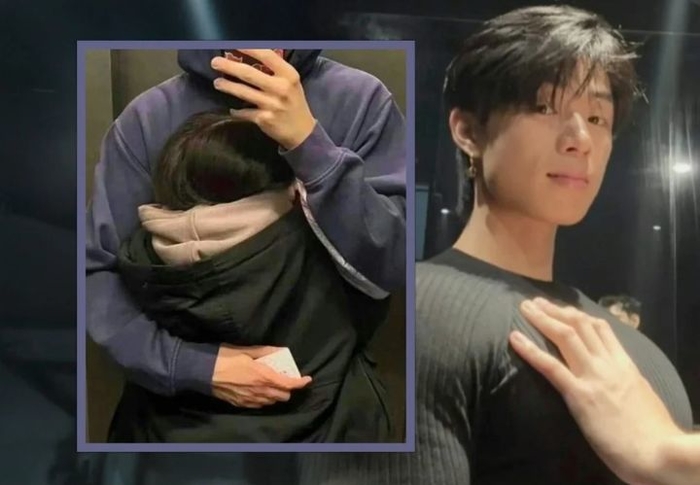중국서 뜨는 ‘유료 포옹 서비스’...5분에 1만원