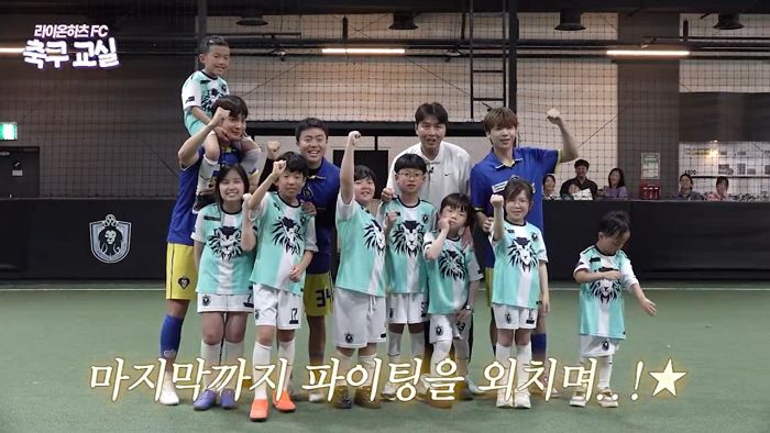 ‘뭉찬’ 이동국도 몰랐다... 커피색 반점이 신경섬유종 1형의 신호?