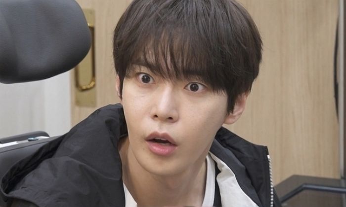 ‘NCT’ 도영, 병원서 검진 받았다가 의사 말에 ‘충격’
