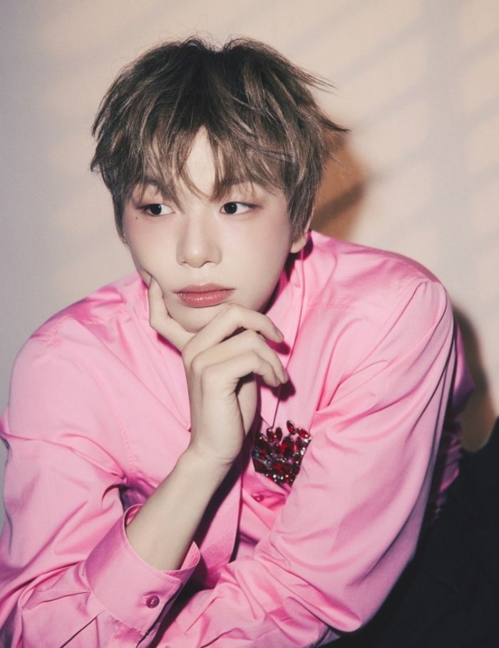 강다니엘, 프로듀서 됐다... 데뷔 후 첫 ‘작곡’ 도전