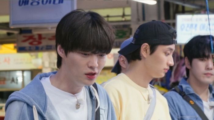“법적으로 총각이면”... ‘돌싱’ 안재현의 ‘폭탄 발언’