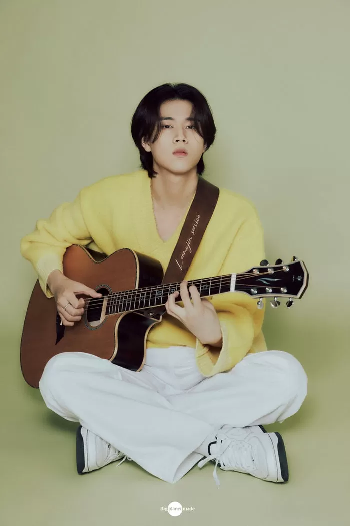 빅플래닛메이드엔터